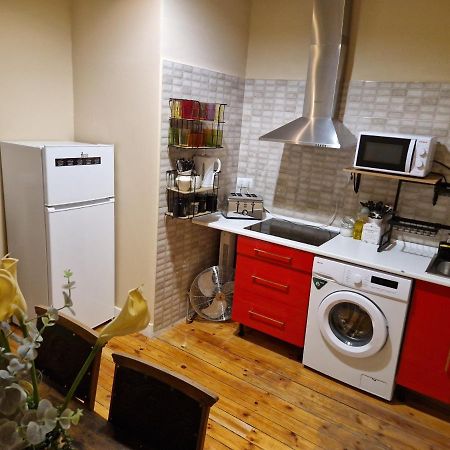 Habitaciones Centroバリャドリド エクステリア 写真