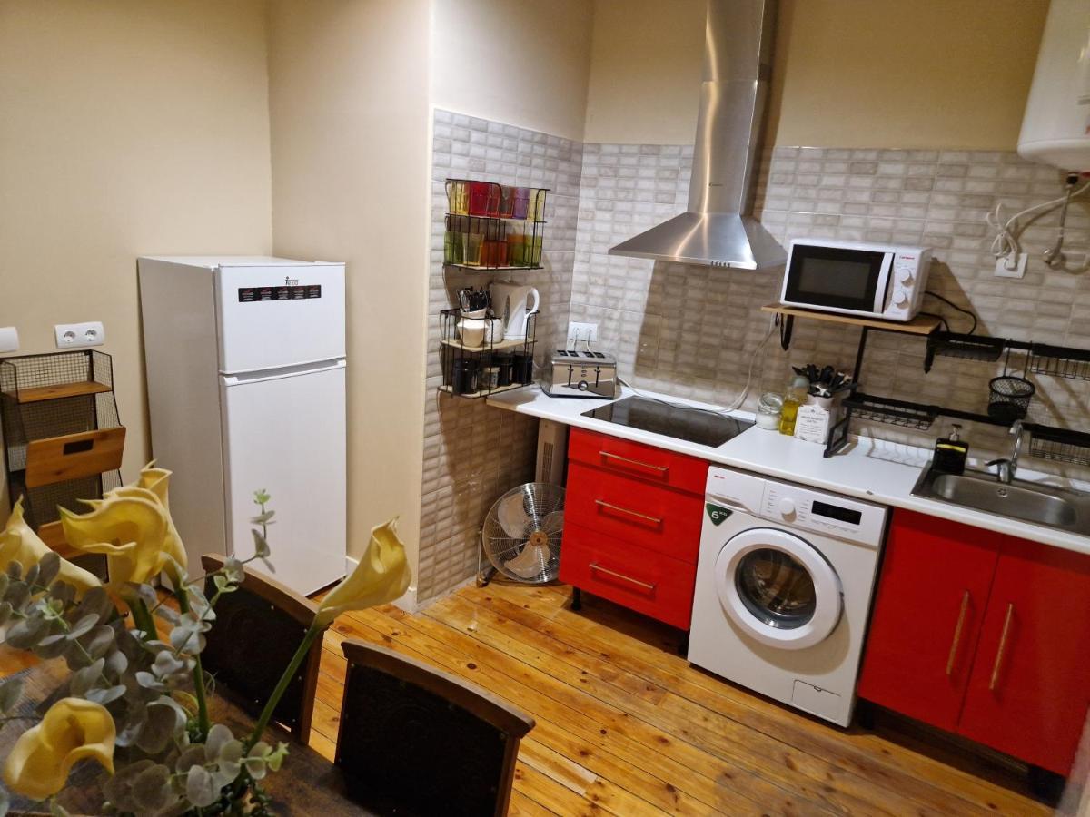 Habitaciones Centroバリャドリド エクステリア 写真