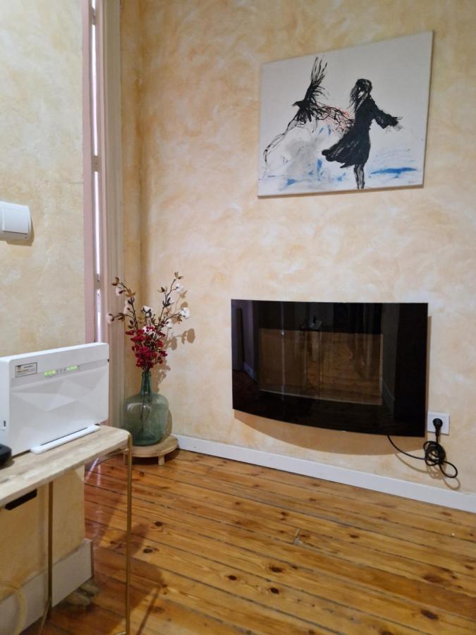 Habitaciones Centroバリャドリド エクステリア 写真