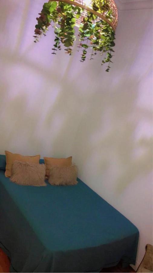 Habitaciones Centroバリャドリド エクステリア 写真