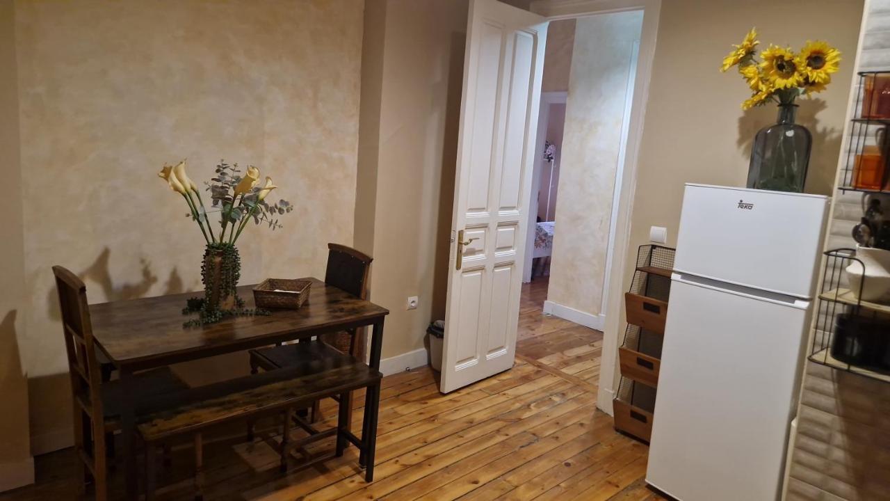 Habitaciones Centroバリャドリド エクステリア 写真
